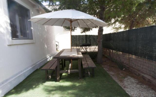 Locazione Turistica Orange Beach Studio