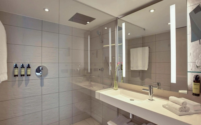 Best Western Hotel Alexandra