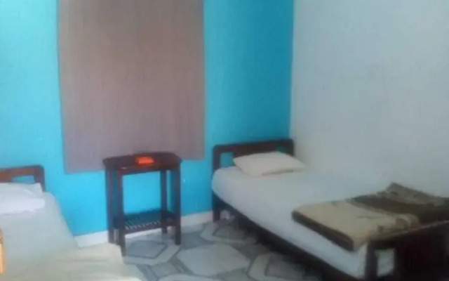 Jowhara Hotel