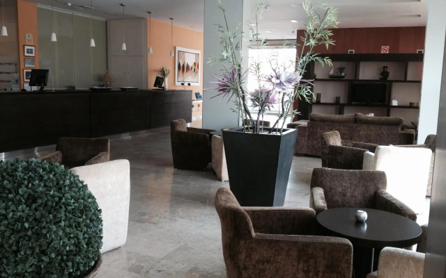 Hotel Xon's Valencia