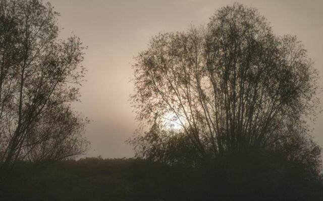 Le Temps d'une Escale à St Wary