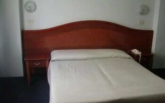 Hotel Tortorina