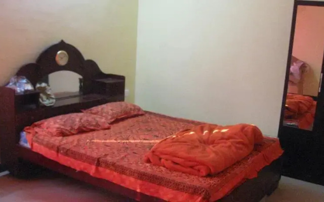 Divvaesh Residency