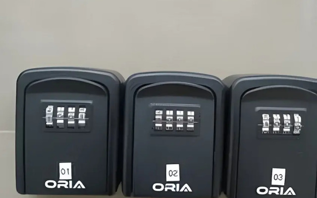 Studios Tiny House Viva Essa Experiência