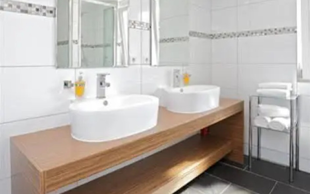 Pension Arkade Heilbronn