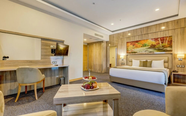 Kaya Magnesia Hotel Spa & Wellness