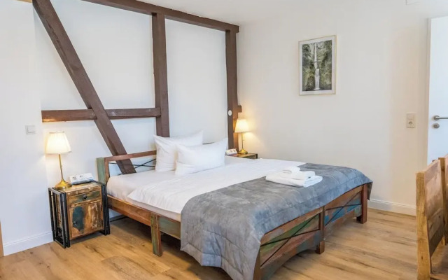 RISA Hotel Village - Engel & Kreuz