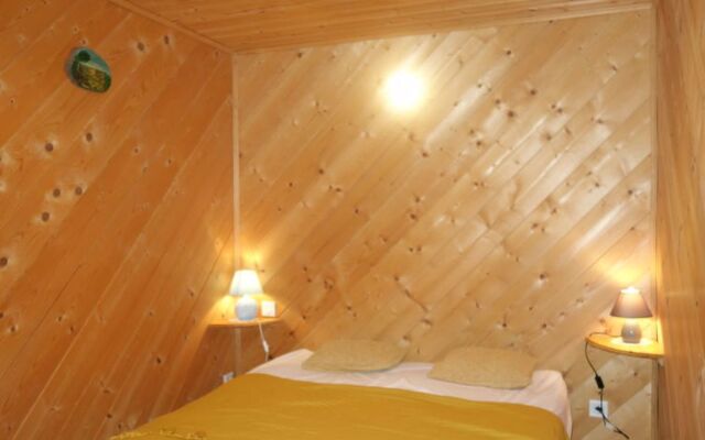 Apartment  RUBIGNY Saint Gervais