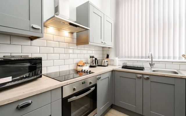 Sweeting Suites - Luxury Apartments