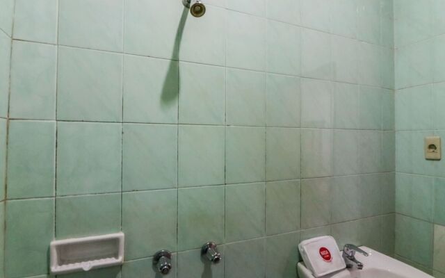 NIDA Rooms Tampan Universitas Riau HR Subrantas Panam at Hotel Sabrina