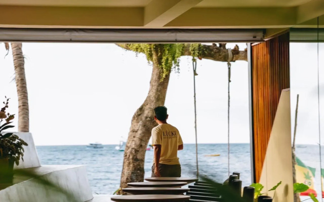 Lücke Boutique Hotel