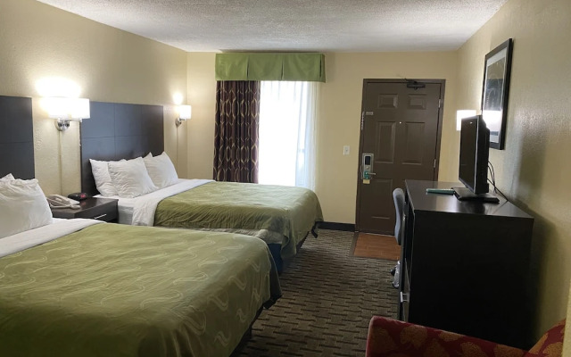 Quality Inn Elizabeth City