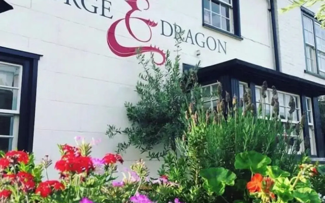 George & Dragon