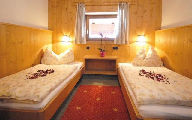 Apartment Hinterbrandthof