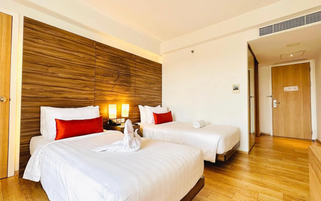 Grand Zuri Kuta Bali