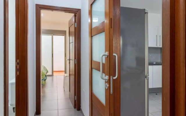 Flatguest Urban Canteras 1