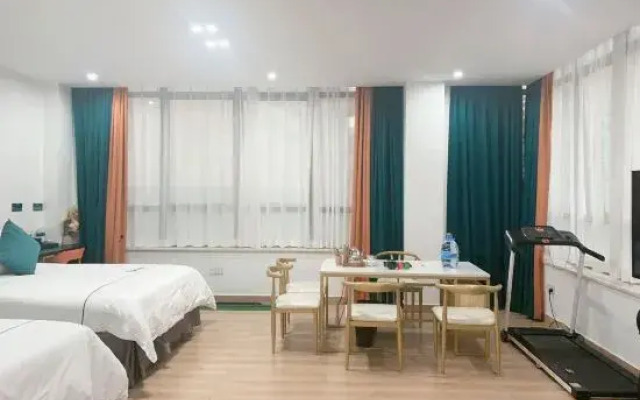 Bolman International Hotel