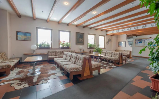 Appartamento Vacanza Top Residence