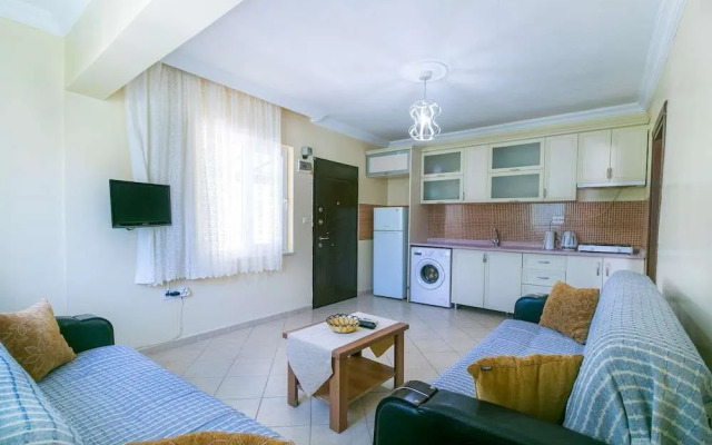 Palmiye Apart Otel