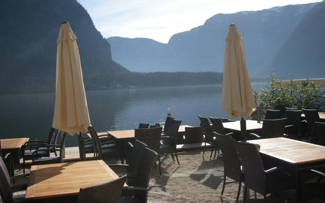Seehotel Gruner Baum