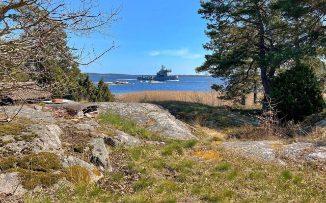 10 Person Holiday Home in Dalaro