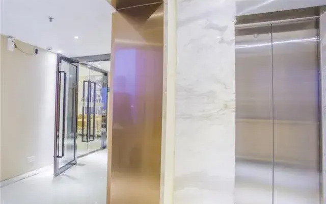 City Comfort Inn Hotel (Fangchenggang Xinggang Avenue)