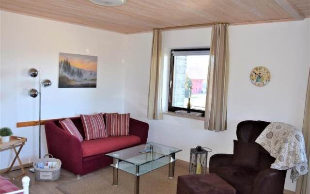 Residenz Oberfrauenwald