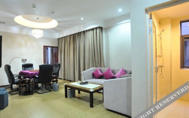 Yofa Hotel