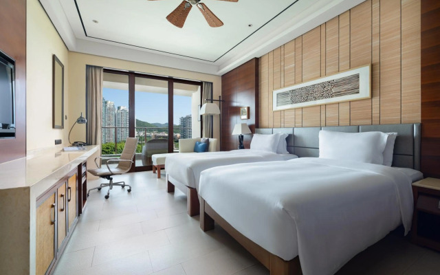 Crowne Plaza Sanya City Center by IHG