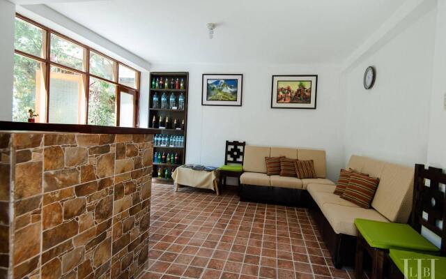 Inka Paradise Hotel
