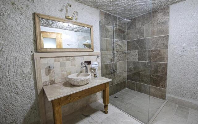 Avilla Cave Hotel