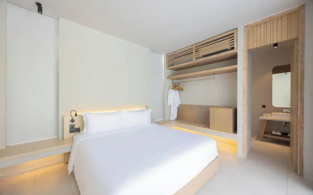 Bamboo Luxury Phu Quoc Villas