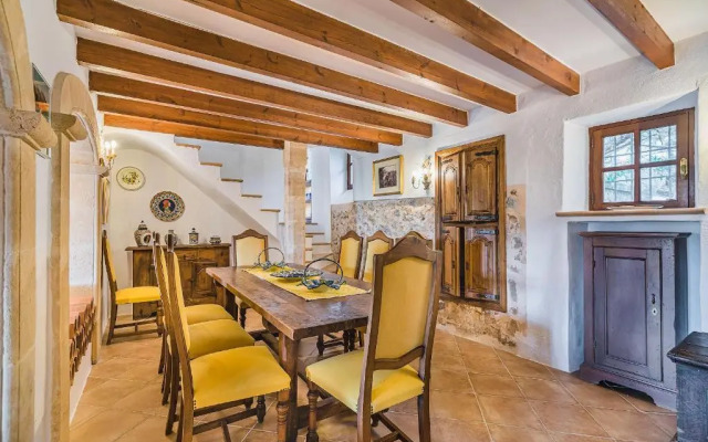 Cami de Can Alordes Holiday house