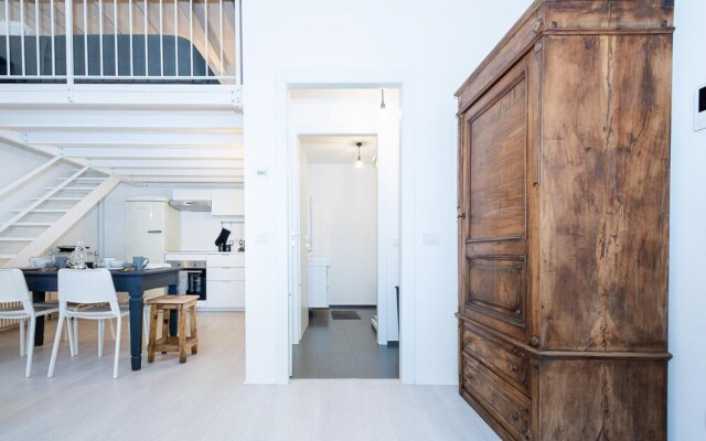 La Dimora Della Torretta