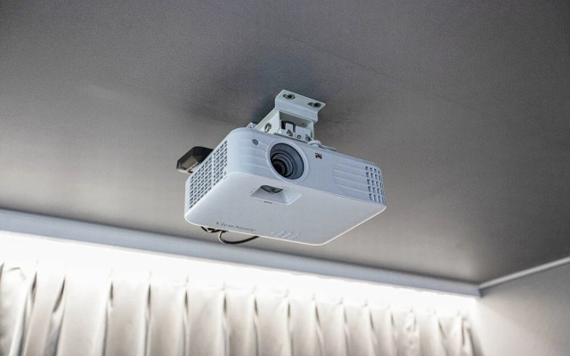 Aank Hotel Incheon Bupyeong