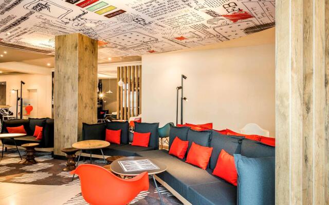 ibis Setif Hotel