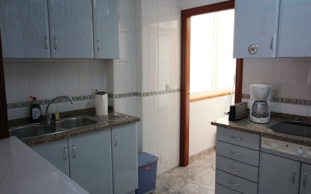 Apartamento 3296 - Itaka 2-C