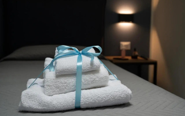 Residence Salinelle Beach Villa Vulcano 4