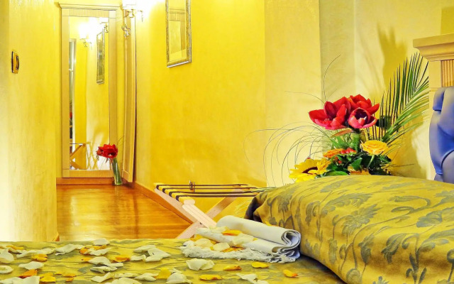 La Fenice Rooms