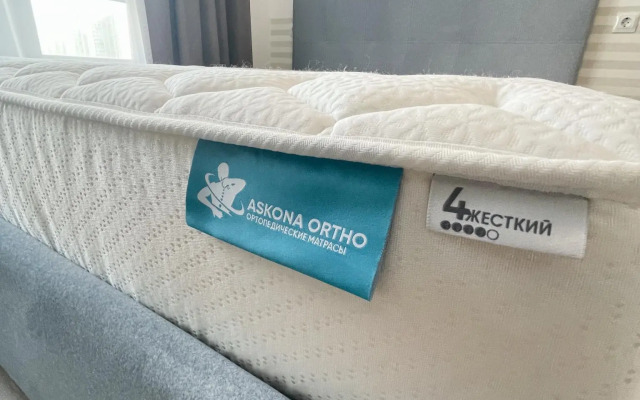 Апартаменты на Видной 3