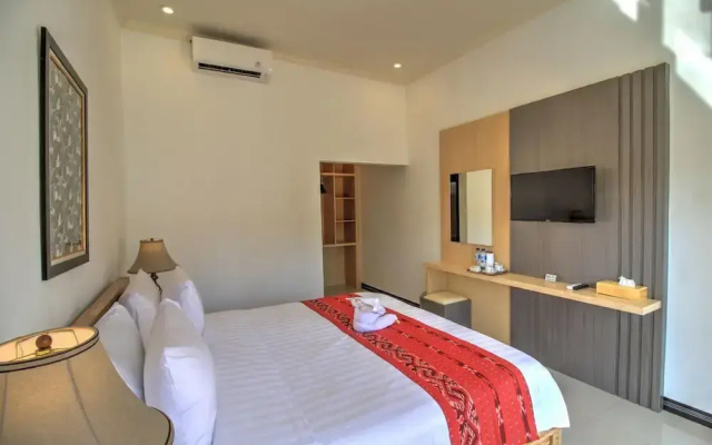 JnJ Guest House