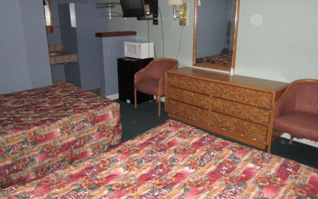 Town House Motel - Arkansas City