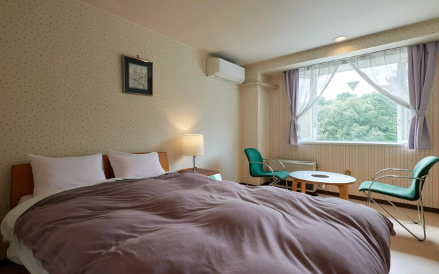Asama Kogen Hotel