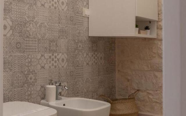 Vico Monte II - Casa Vacanze