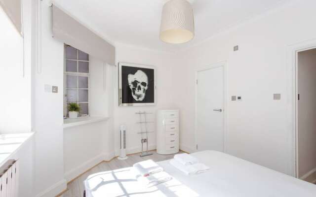 Modern 2 Bedroom Apartment in Marble Arch