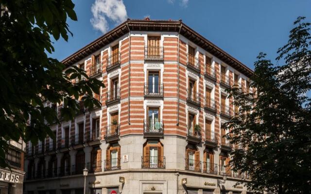 Atocha Museos - Barrio de las Letras