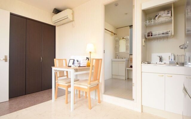 Comfy Stay Kiyokawa