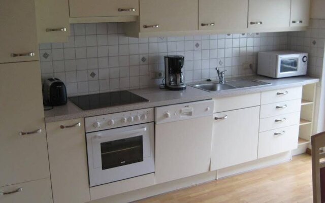 Pension Alpenrose