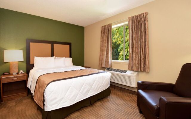Extended Stay America - Nashville - Brentwood