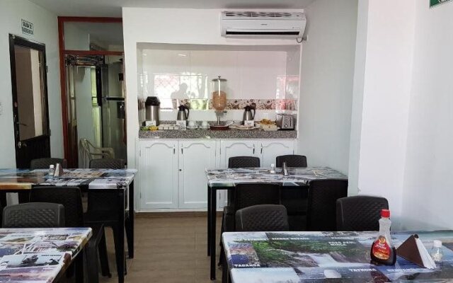 Hotel Bahia Suite